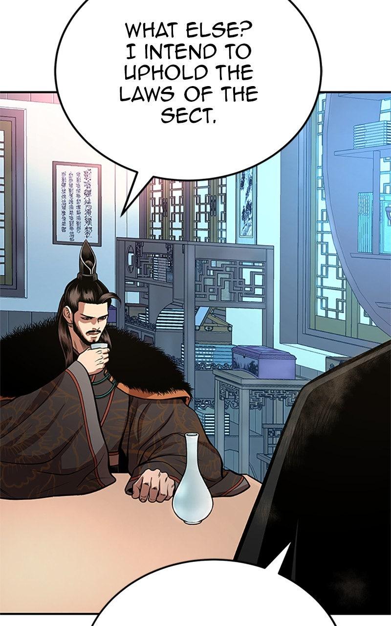 The Demon Faction's Return Chap 57 - Next Chap 58