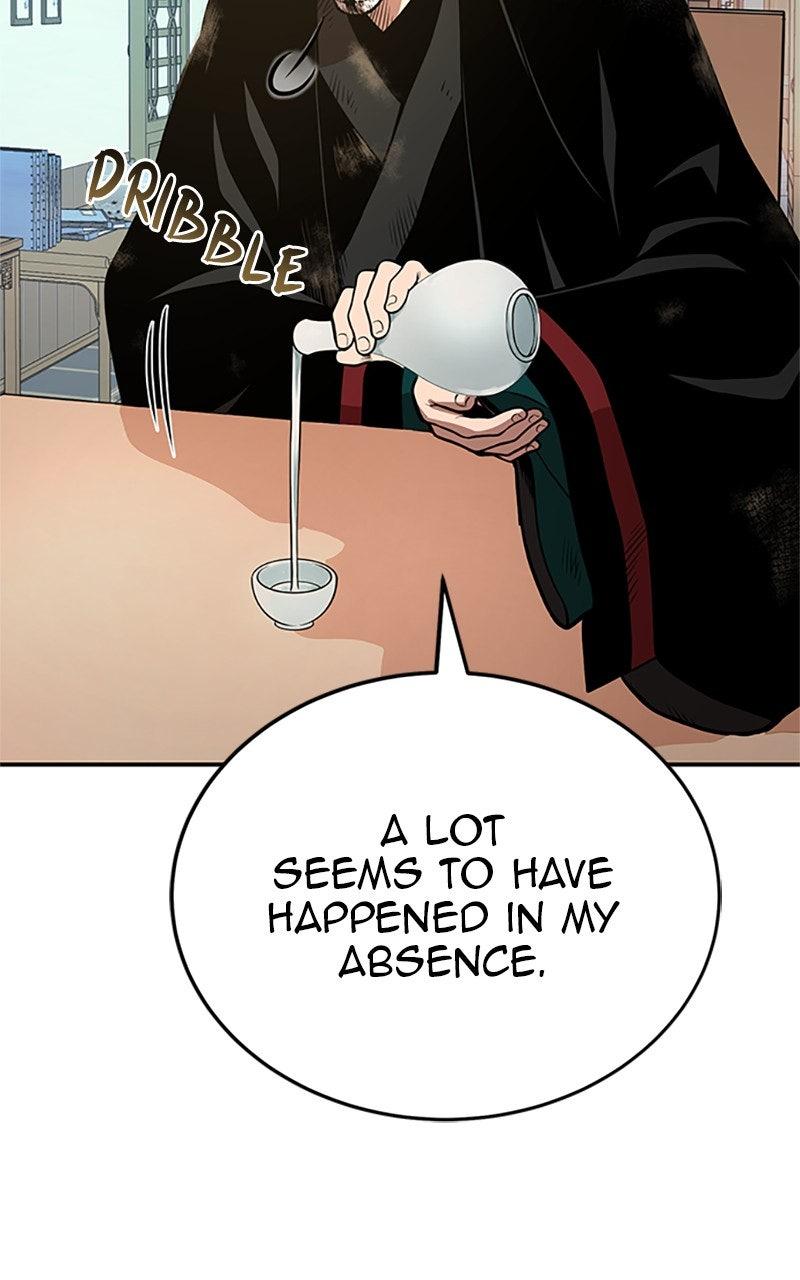 The Demon Faction's Return Chap 57 - Next Chap 58