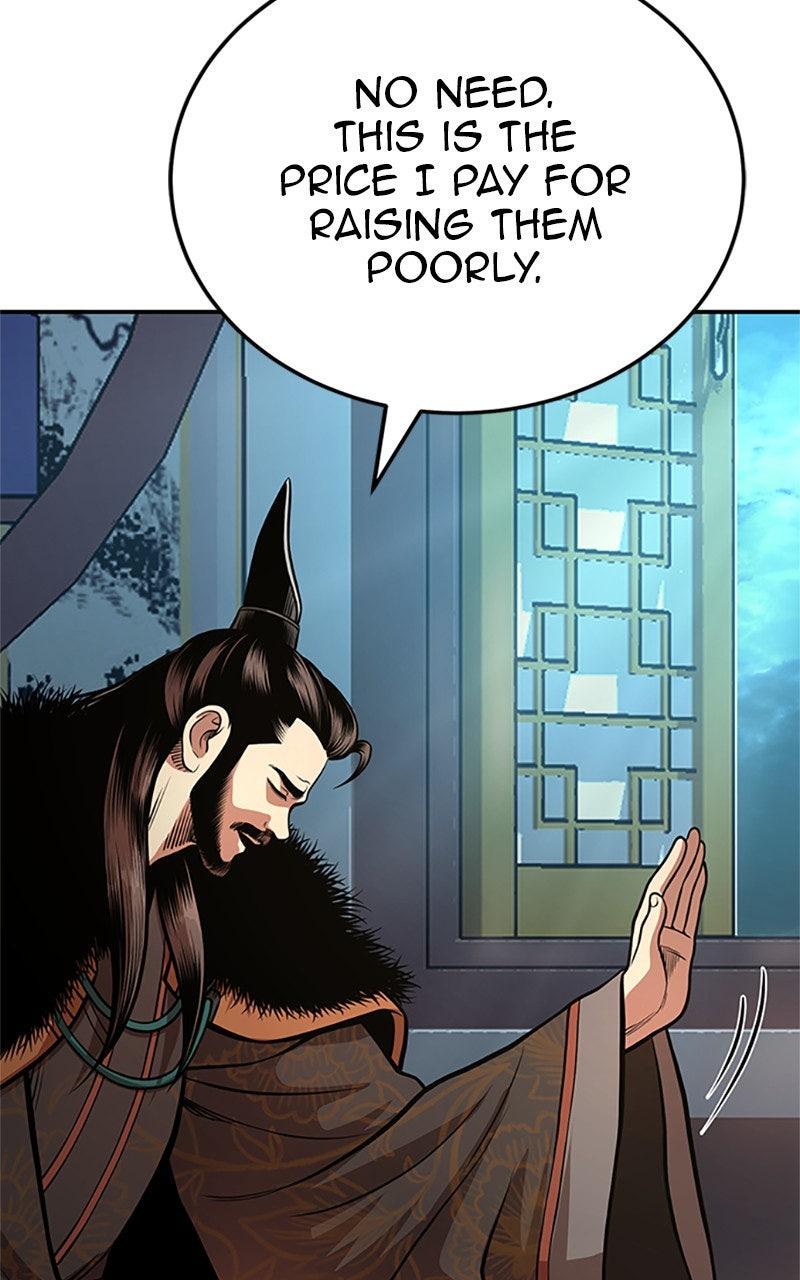 The Demon Faction's Return Chap 57 - Next Chap 58