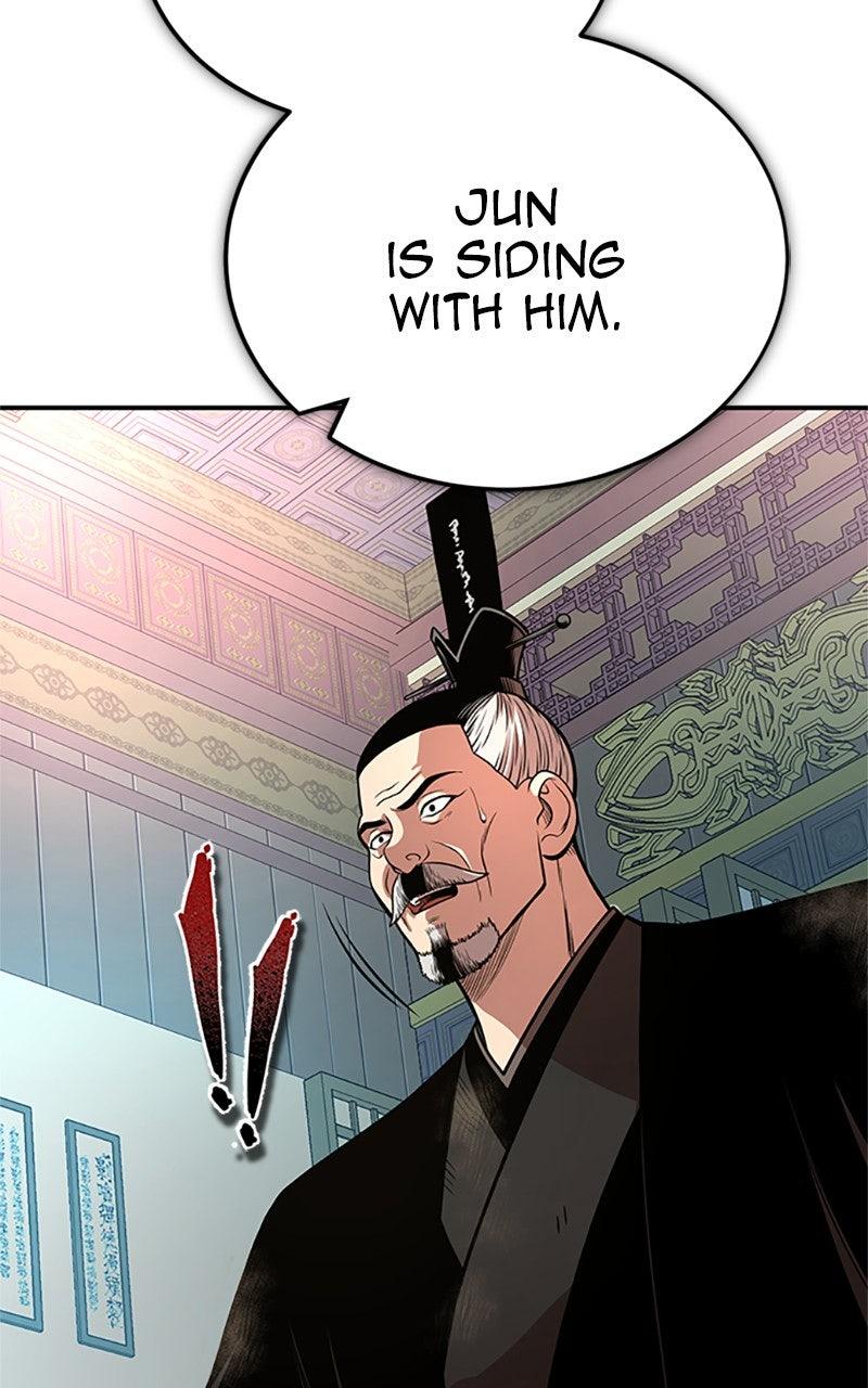 The Demon Faction's Return Chap 57 - Next Chap 58