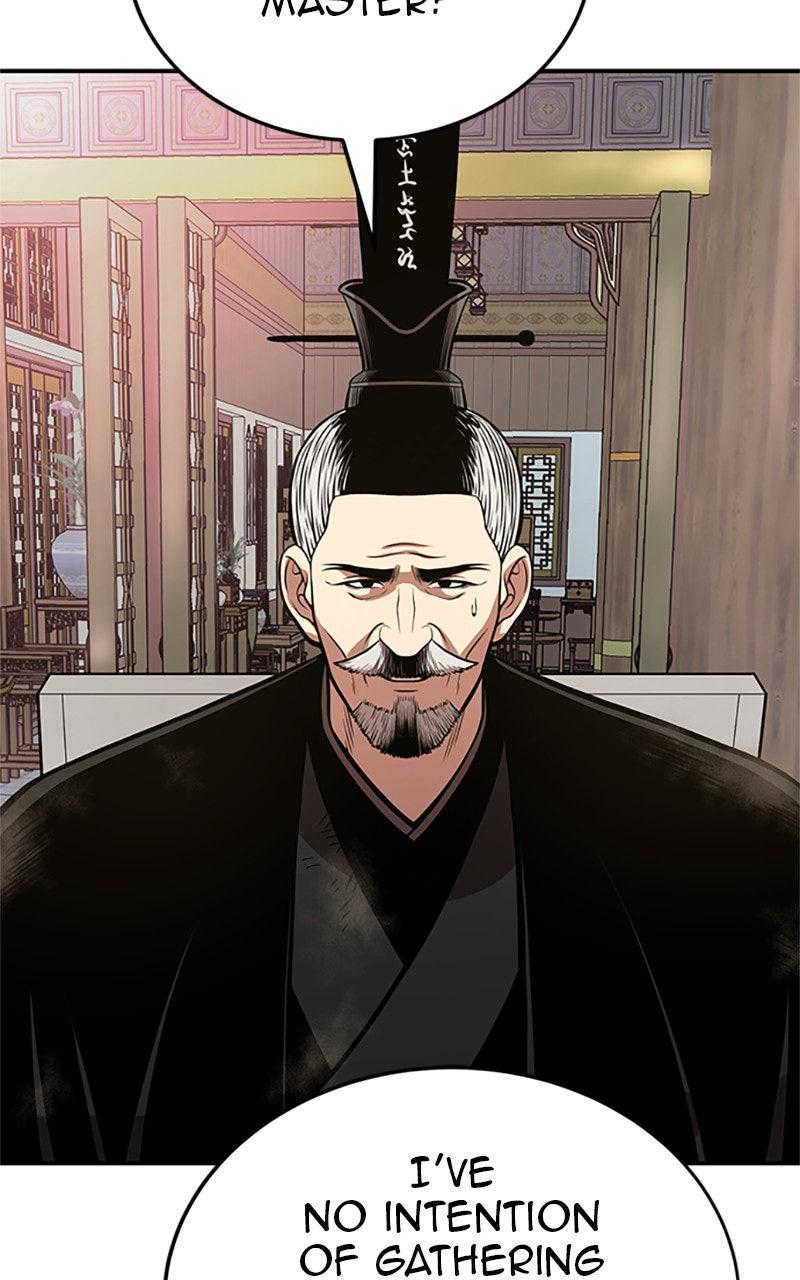 The Demon Faction's Return Chap 57 - Next Chap 58