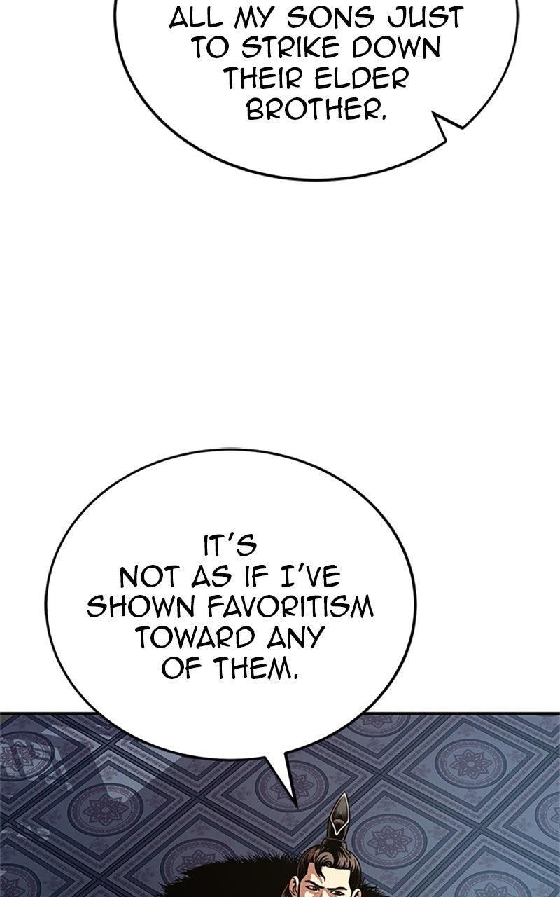 The Demon Faction's Return Chap 57 - Next Chap 58