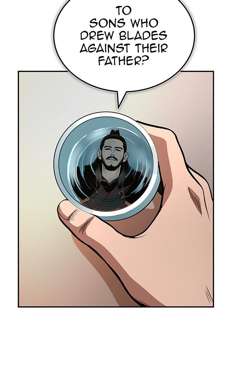 The Demon Faction's Return Chap 57 - Next Chap 58