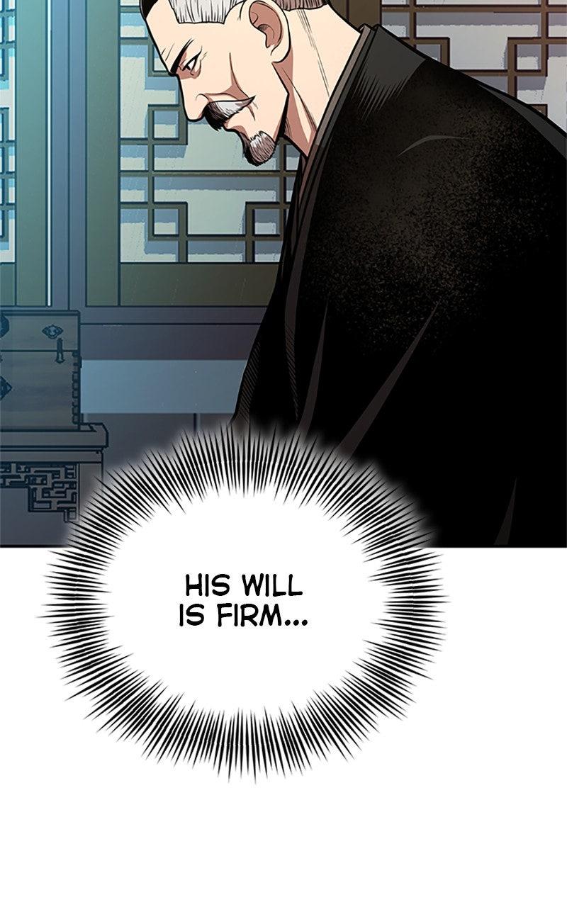 The Demon Faction's Return Chap 57 - Next Chap 58