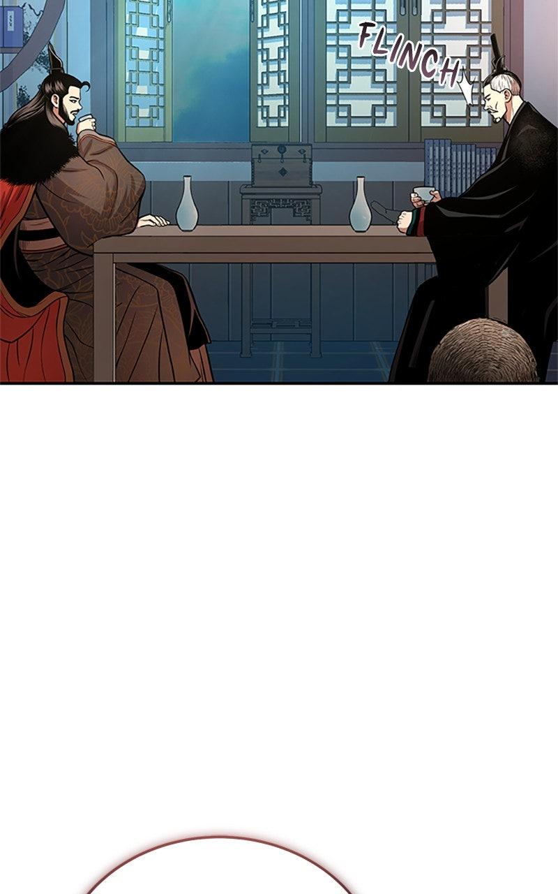 The Demon Faction's Return Chap 57 - Next Chap 58