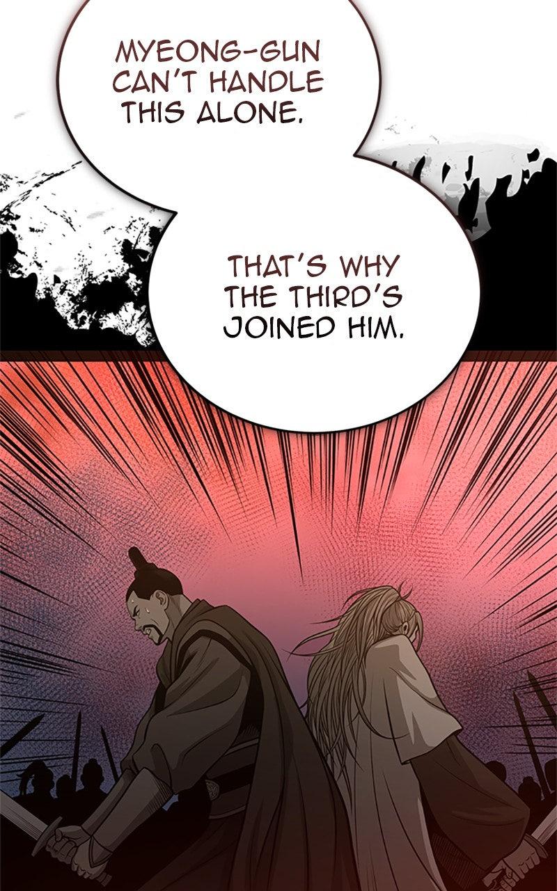 The Demon Faction's Return Chap 57 - Next Chap 58