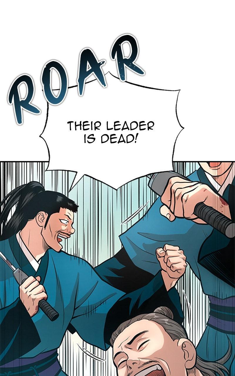 The Demon Faction's Return Chap 57 - Next Chap 58