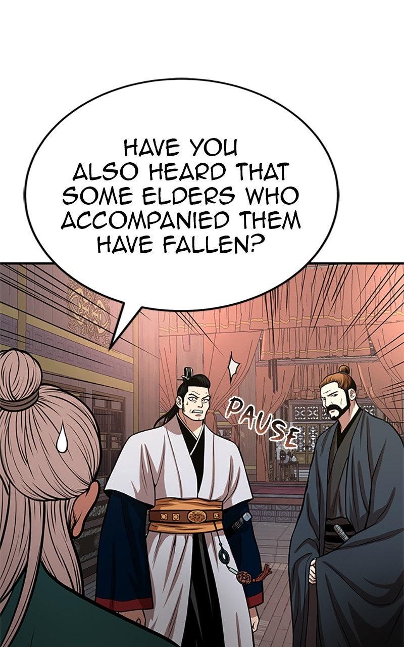 The Demon Faction's Return Chap 57 - Next Chap 58