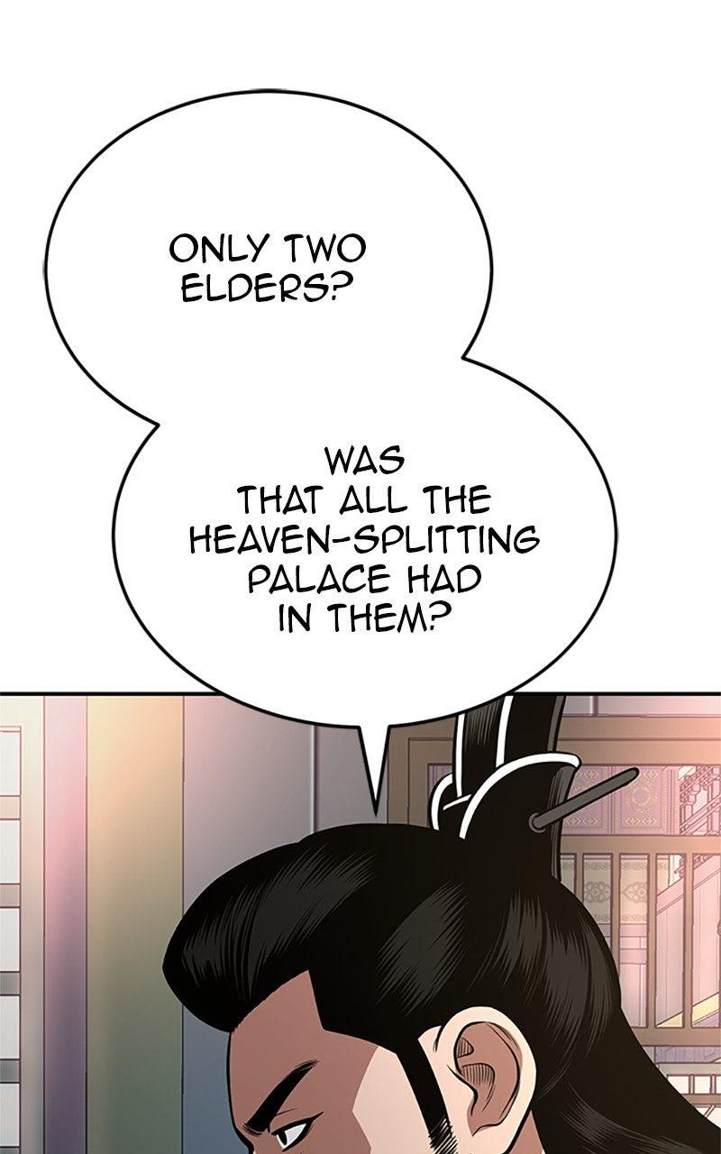 The Demon Faction's Return Chap 57 - Next Chap 58