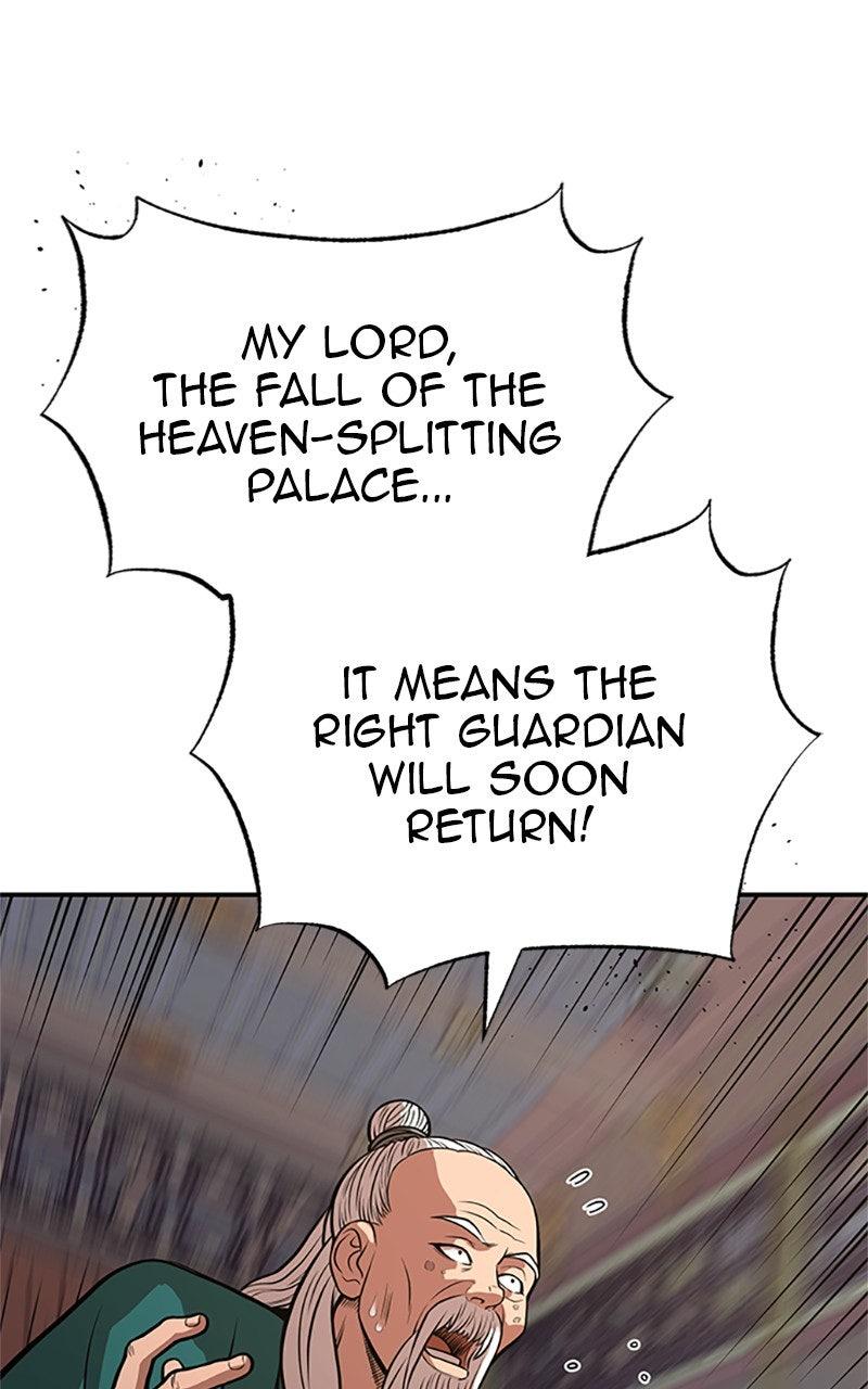 The Demon Faction's Return Chap 57 - Next Chap 58