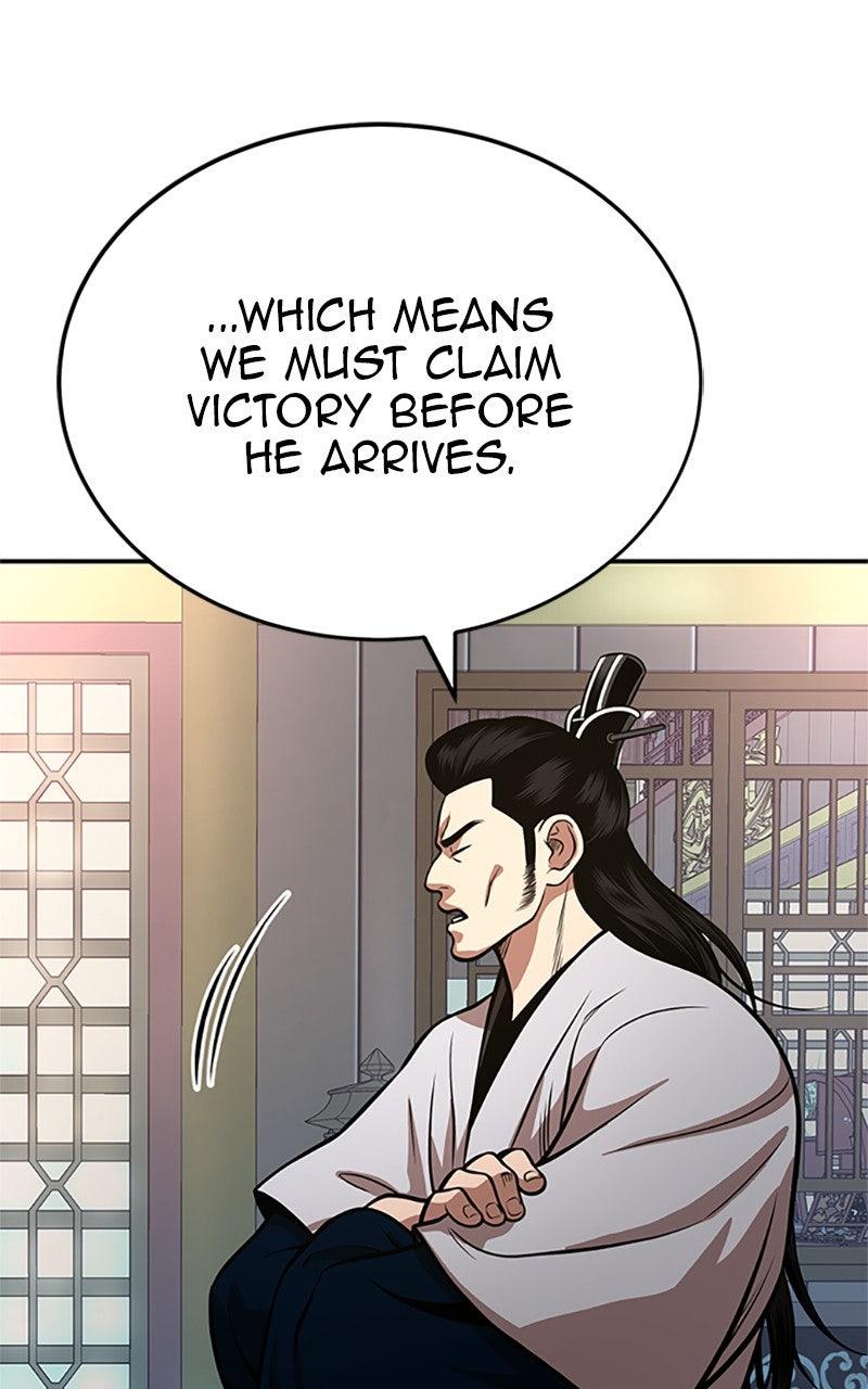 The Demon Faction's Return Chap 57 - Next Chap 58