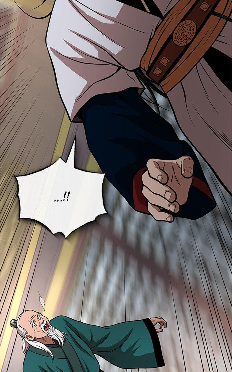 The Demon Faction's Return Chap 57 - Next Chap 58