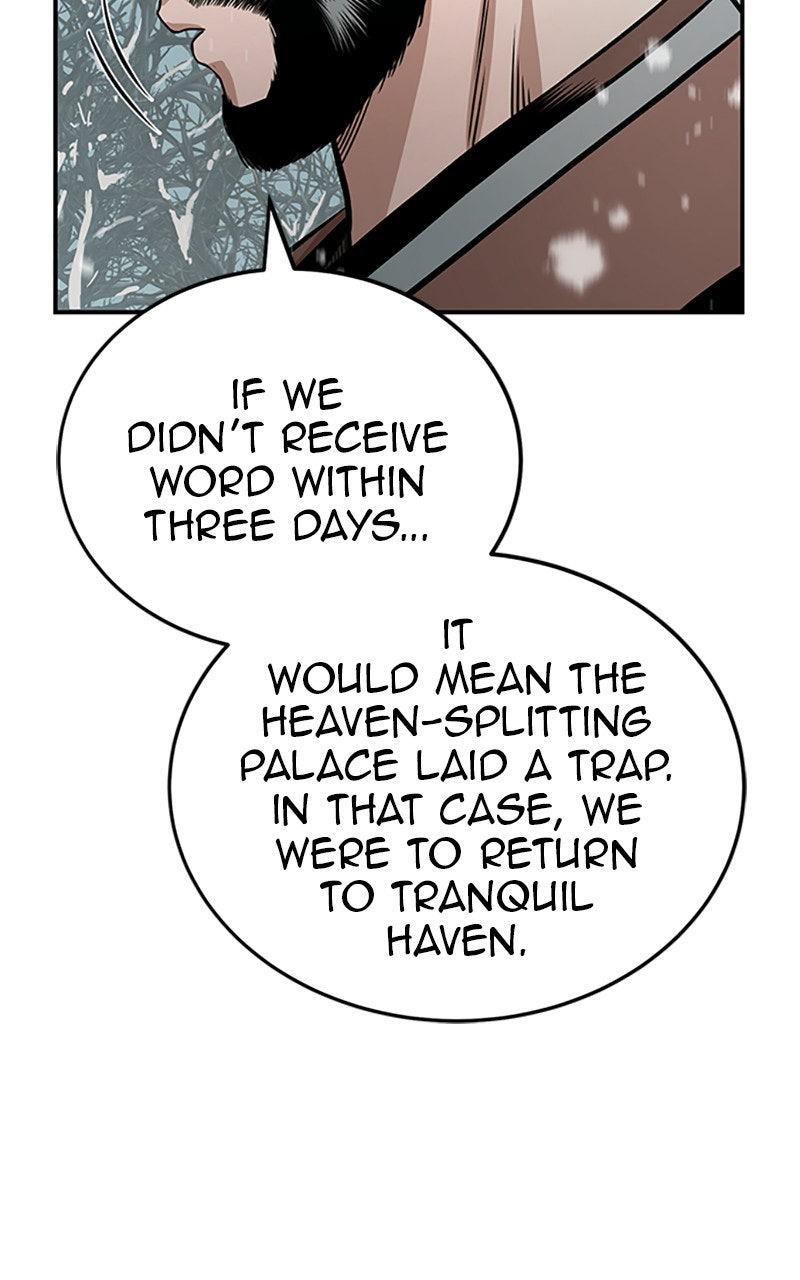 The Demon Faction's Return Chap 57 - Next Chap 58