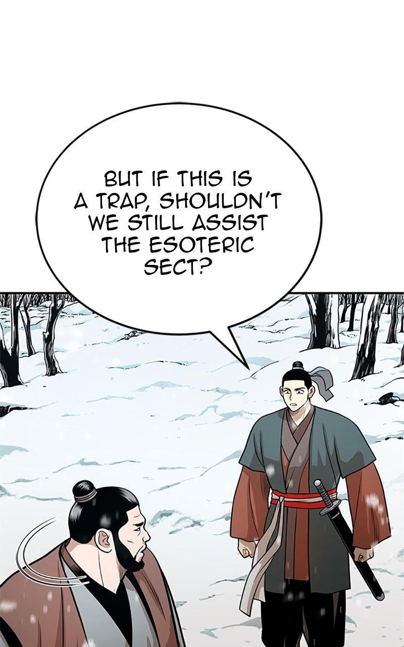 The Demon Faction's Return Chap 57 - Next Chap 58