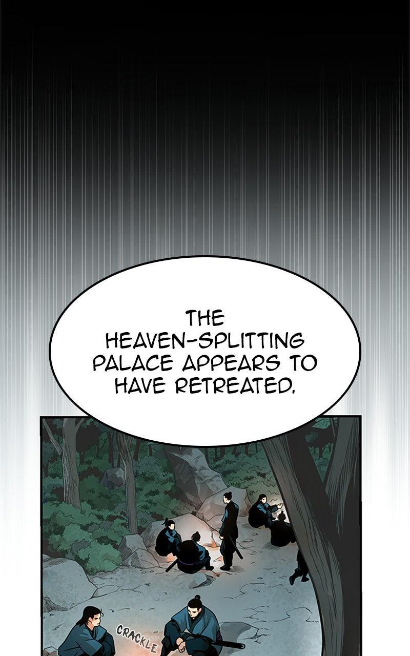 The Demon Faction's Return Chap 57 - Next Chap 58