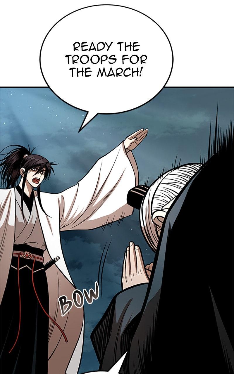 The Demon Faction's Return Chap 57 - Next Chap 58