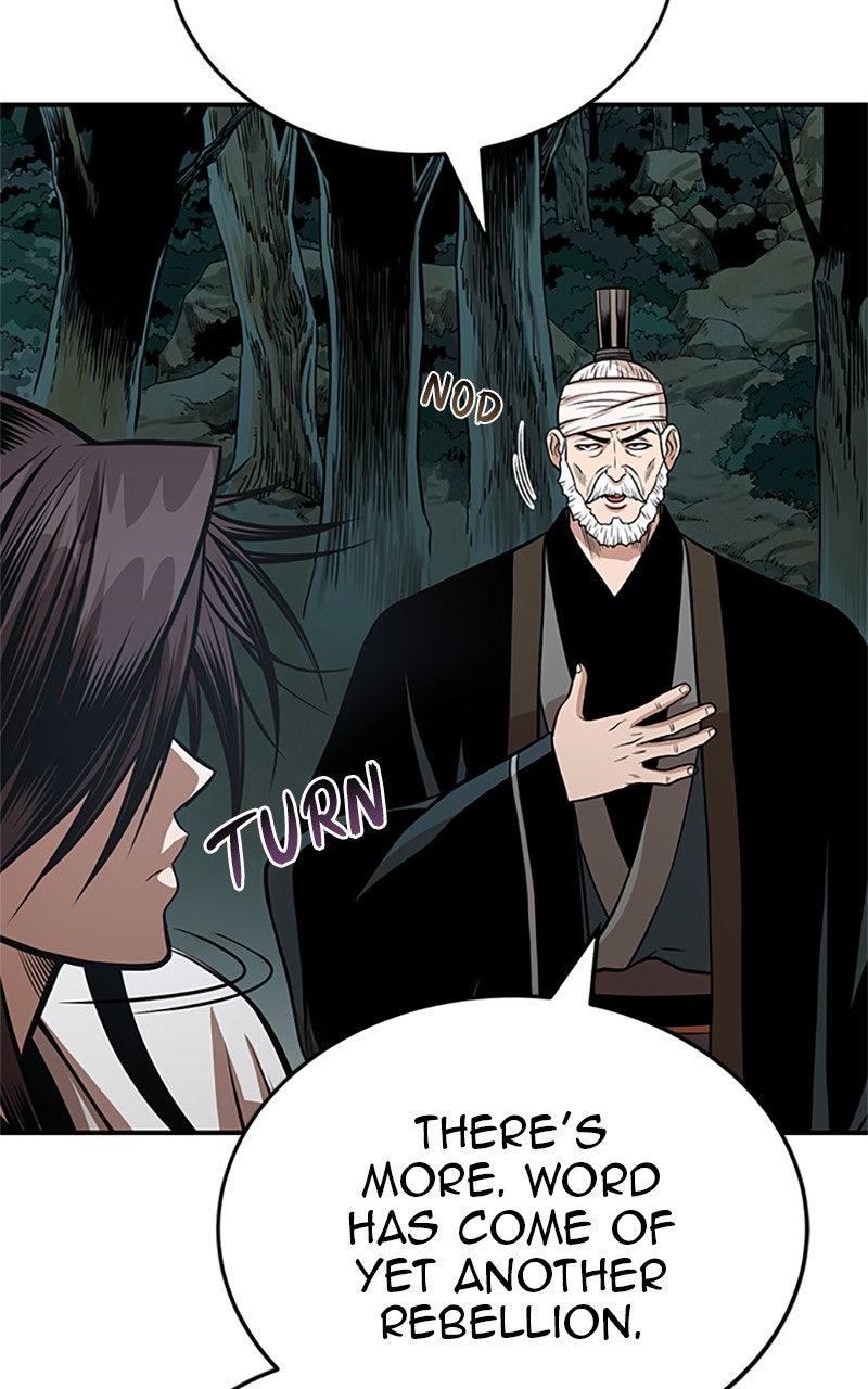 The Demon Faction's Return Chap 57 - Next Chap 58