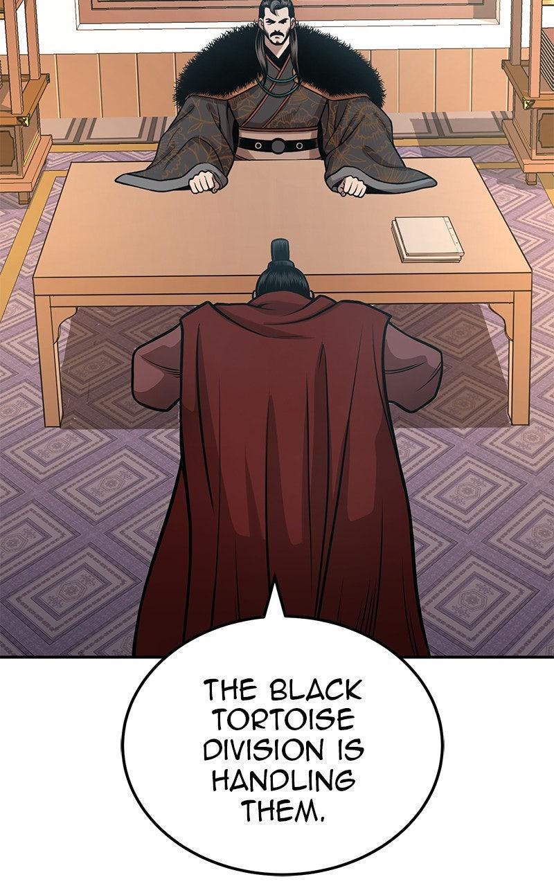 The Demon Faction's Return Chap 54 - Next Chap 55