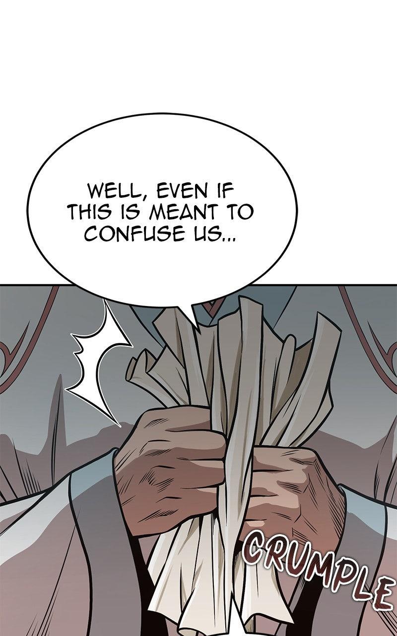 The Demon Faction's Return Chap 54 - Next Chap 55