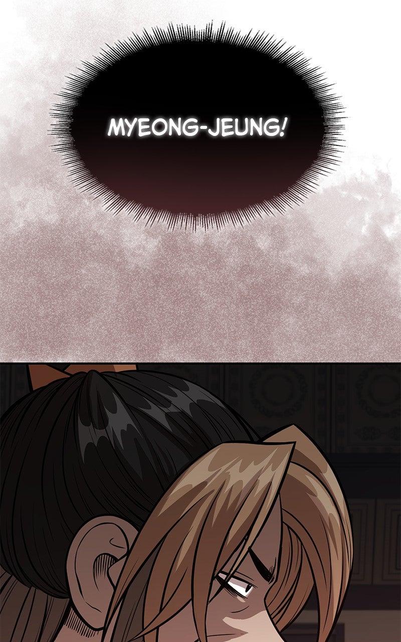 The Demon Faction's Return Chap 54 - Next Chap 55