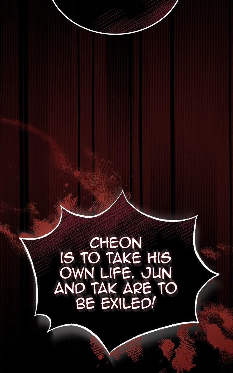 The Demon Faction's Return Chap 54 - Next Chap 55