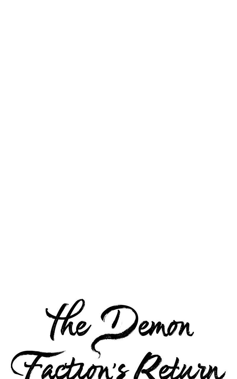 The Demon Faction's Return Chap 54 - Next Chap 55
