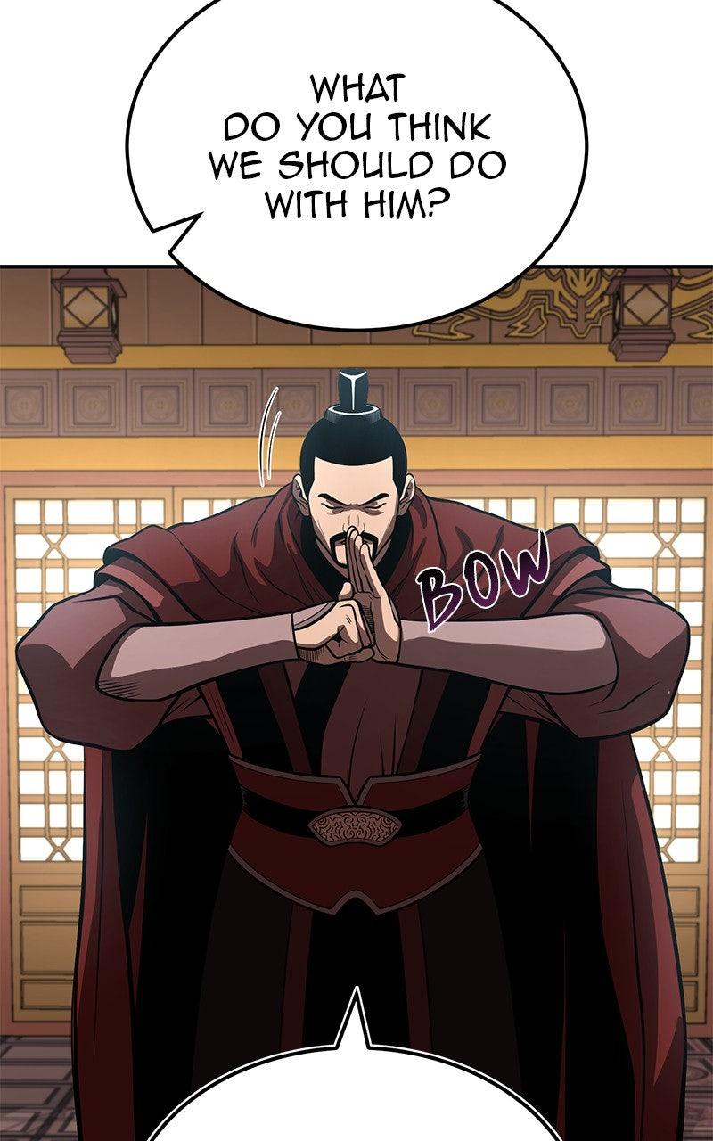 The Demon Faction's Return Chap 54 - Next Chap 55