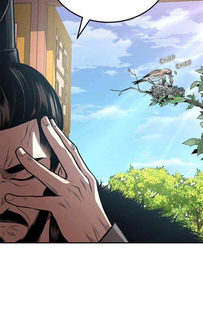 The Demon Faction's Return Chap 54 - Next Chap 55