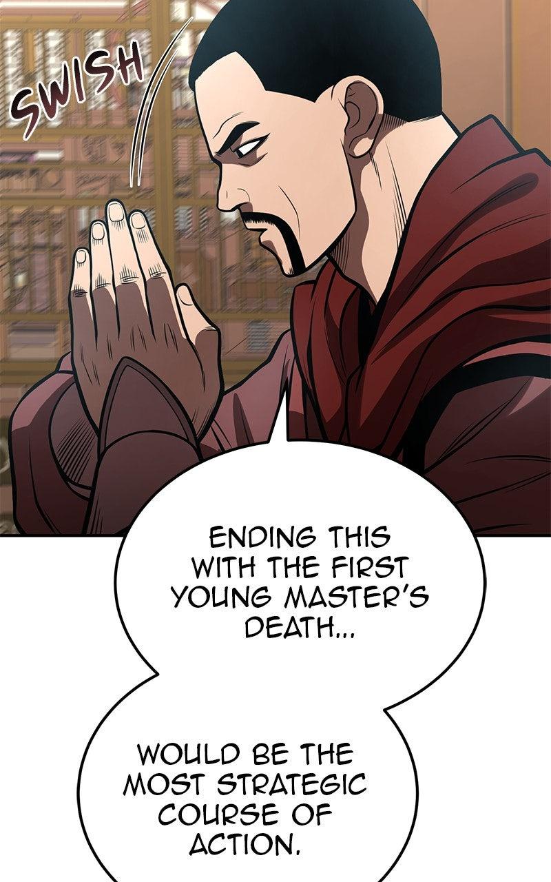 The Demon Faction's Return Chap 54 - Next Chap 55