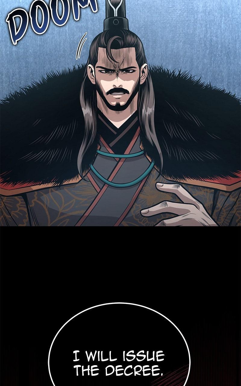 The Demon Faction's Return Chap 54 - Next Chap 55