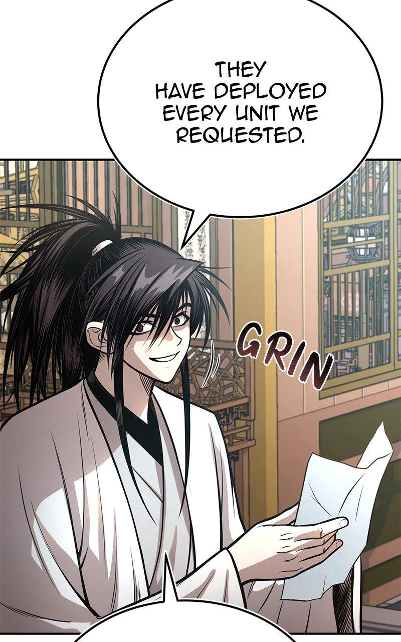 The Demon Faction's Return Chap 54 - Next Chap 55