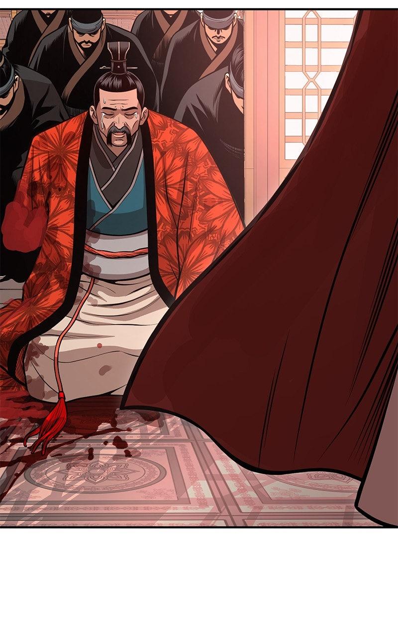 The Demon Faction's Return Chap 54 - Next Chap 55