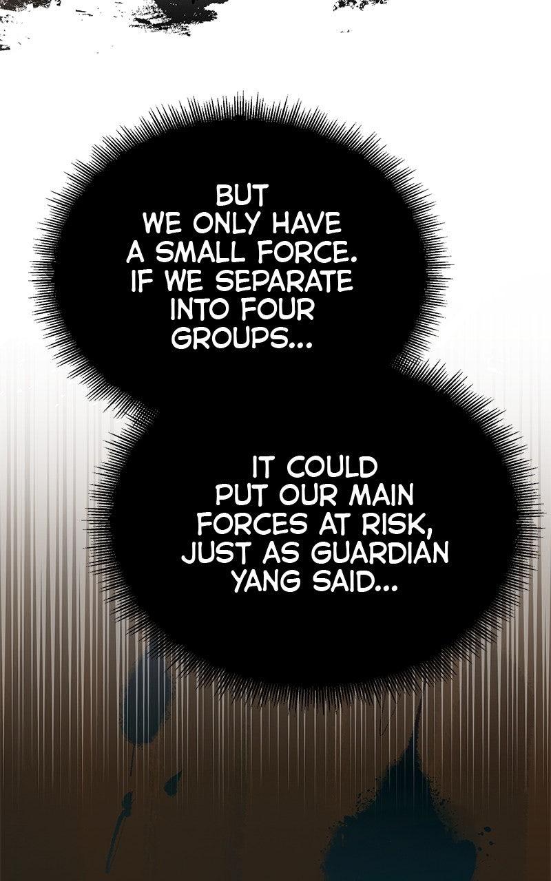 The Demon Faction's Return Chap 54 - Next Chap 55