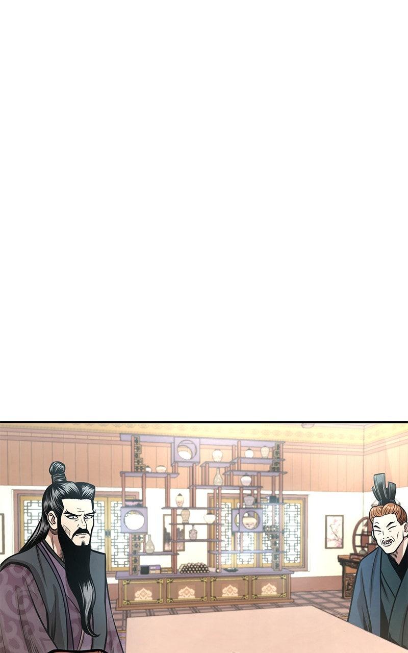 The Demon Faction's Return Chap 54 - Next Chap 55