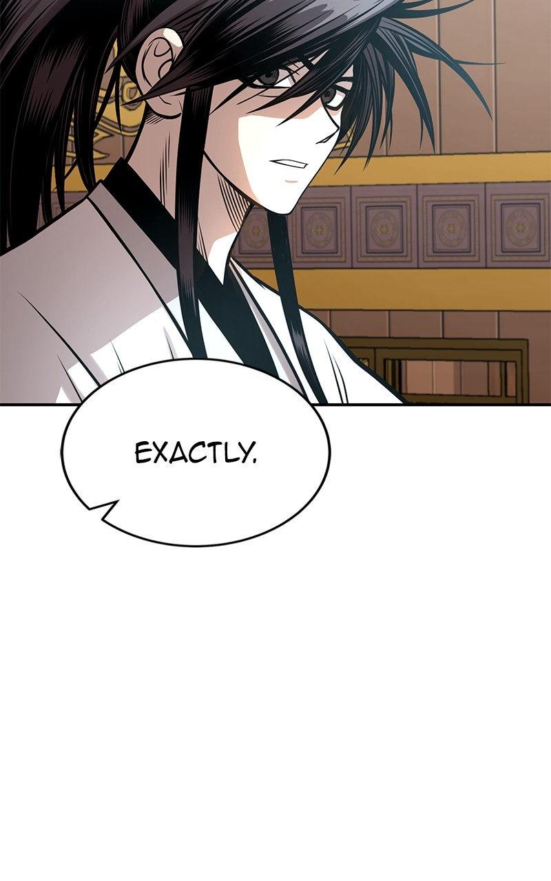 The Demon Faction's Return Chap 54 - Next Chap 55