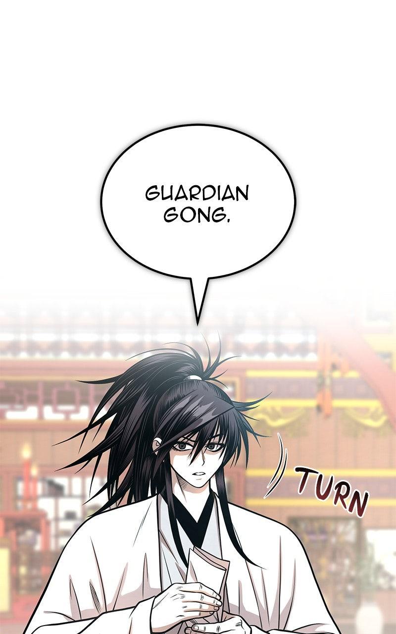 The Demon Faction's Return Chap 54 - Next Chap 55