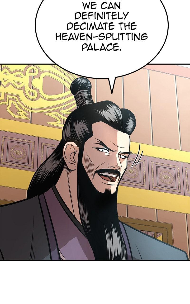 The Demon Faction's Return Chap 54 - Next Chap 55