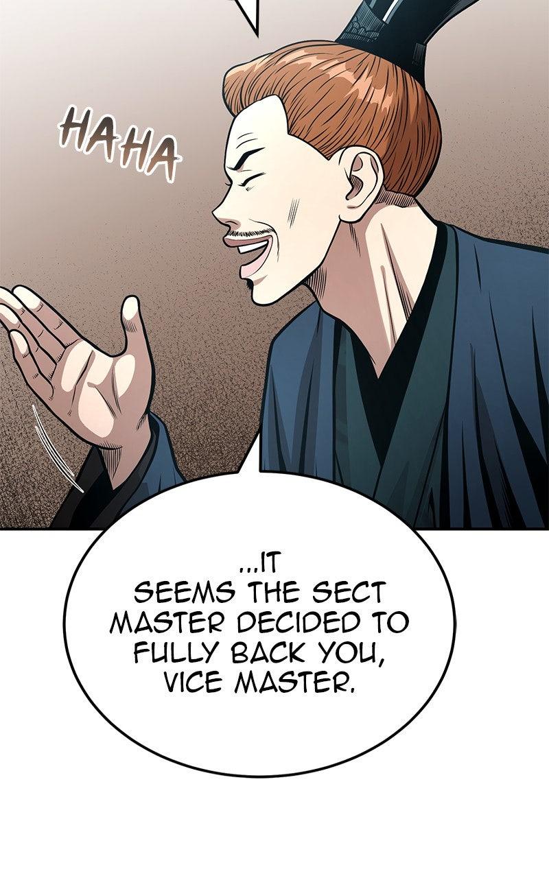 The Demon Faction's Return Chap 54 - Next Chap 55