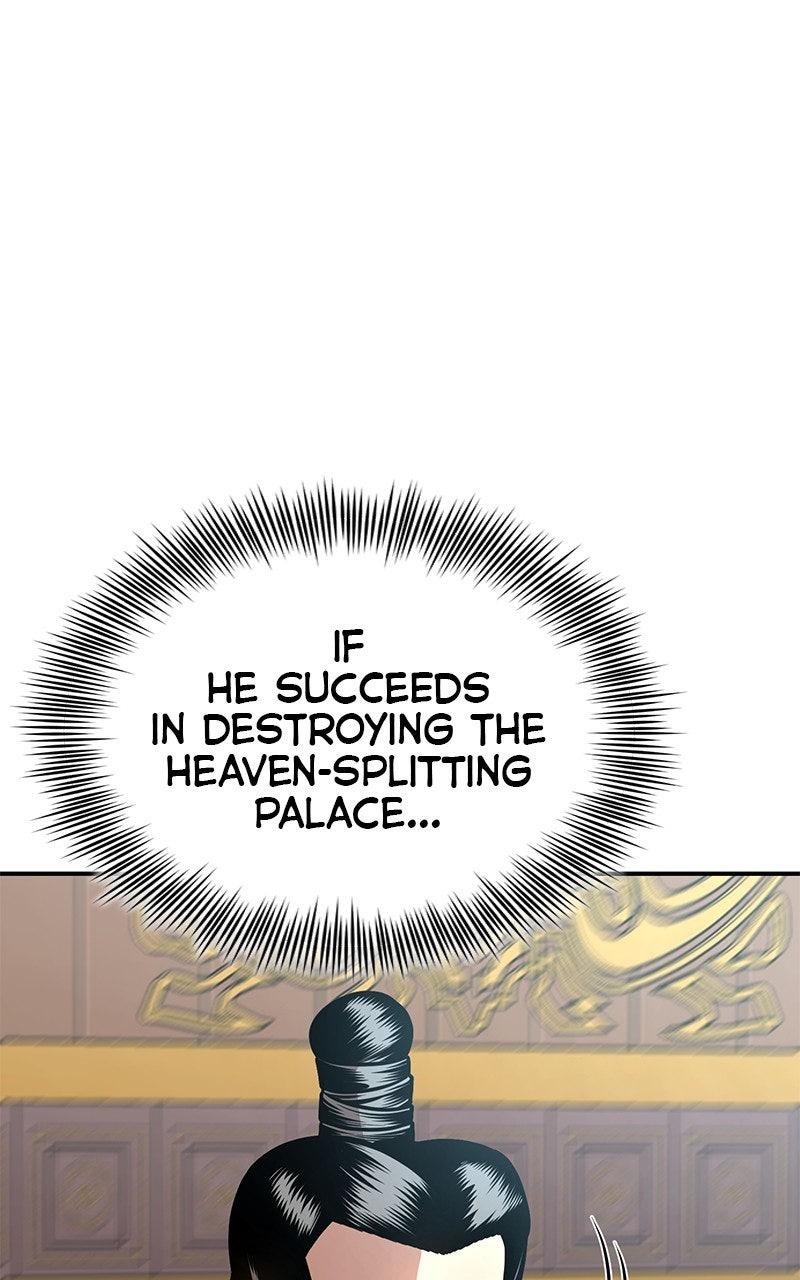 The Demon Faction's Return Chap 54 - Next Chap 55