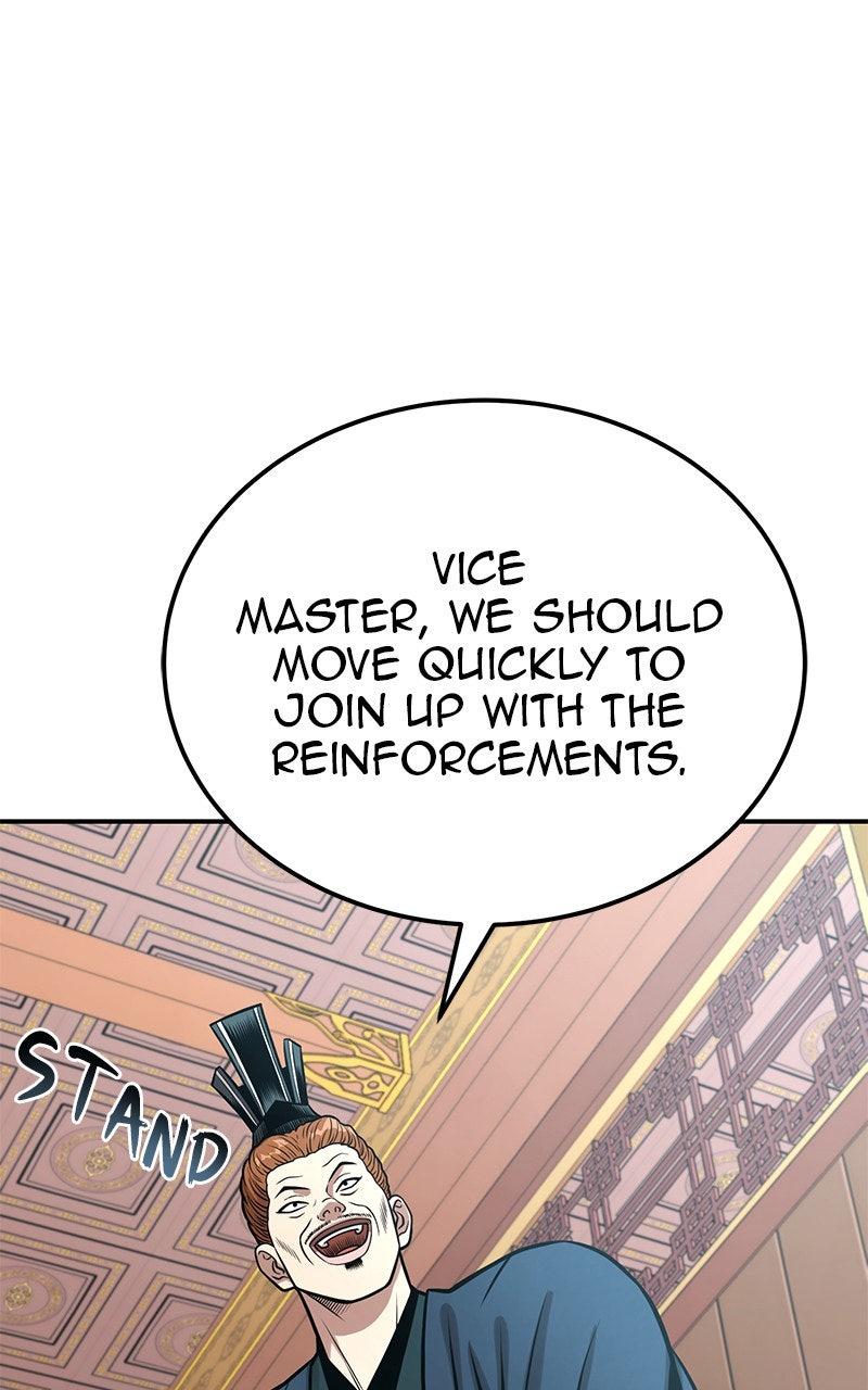 The Demon Faction's Return Chap 54 - Next Chap 55