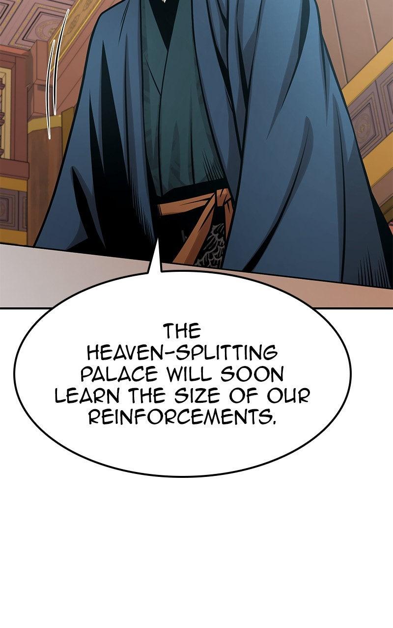 The Demon Faction's Return Chap 54 - Next Chap 55