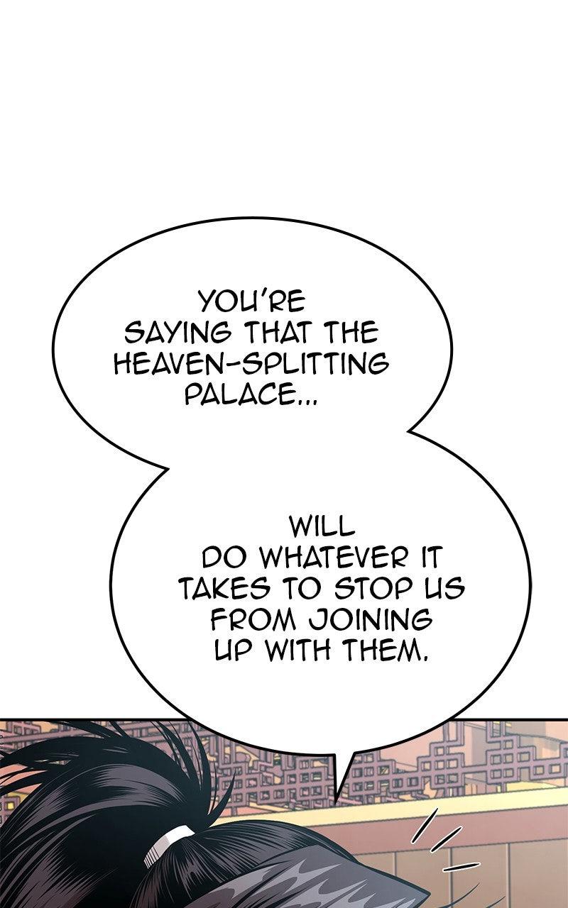 The Demon Faction's Return Chap 54 - Next Chap 55