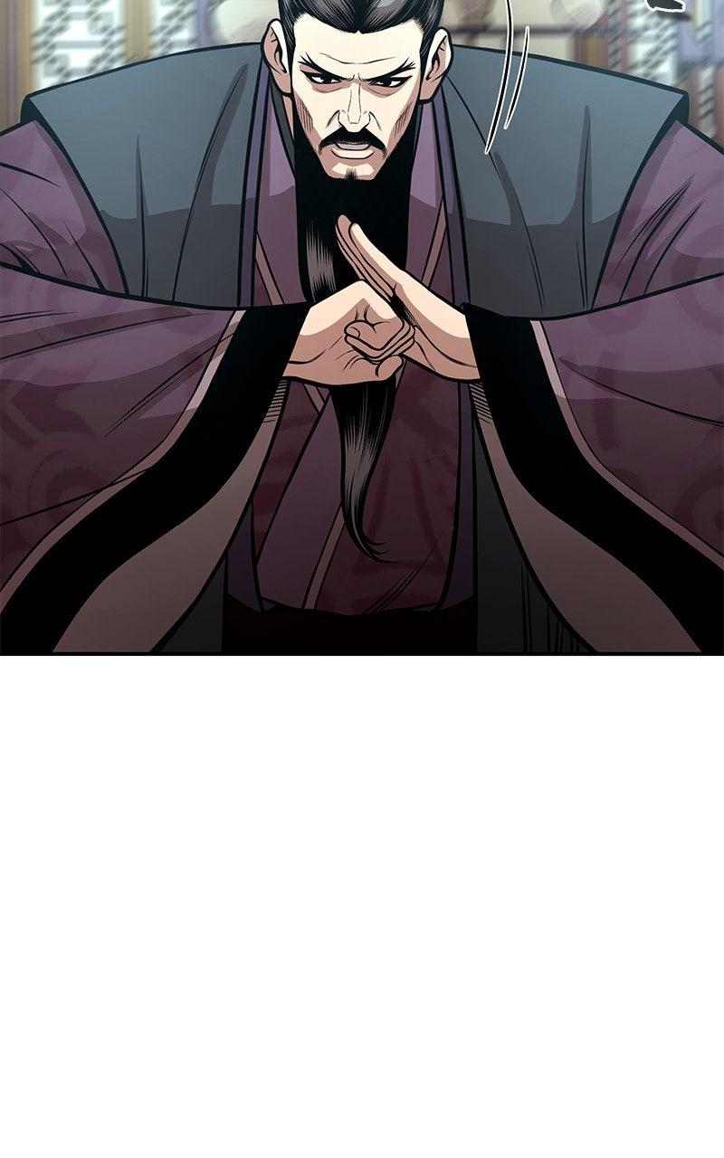 The Demon Faction's Return Chap 54 - Next Chap 55