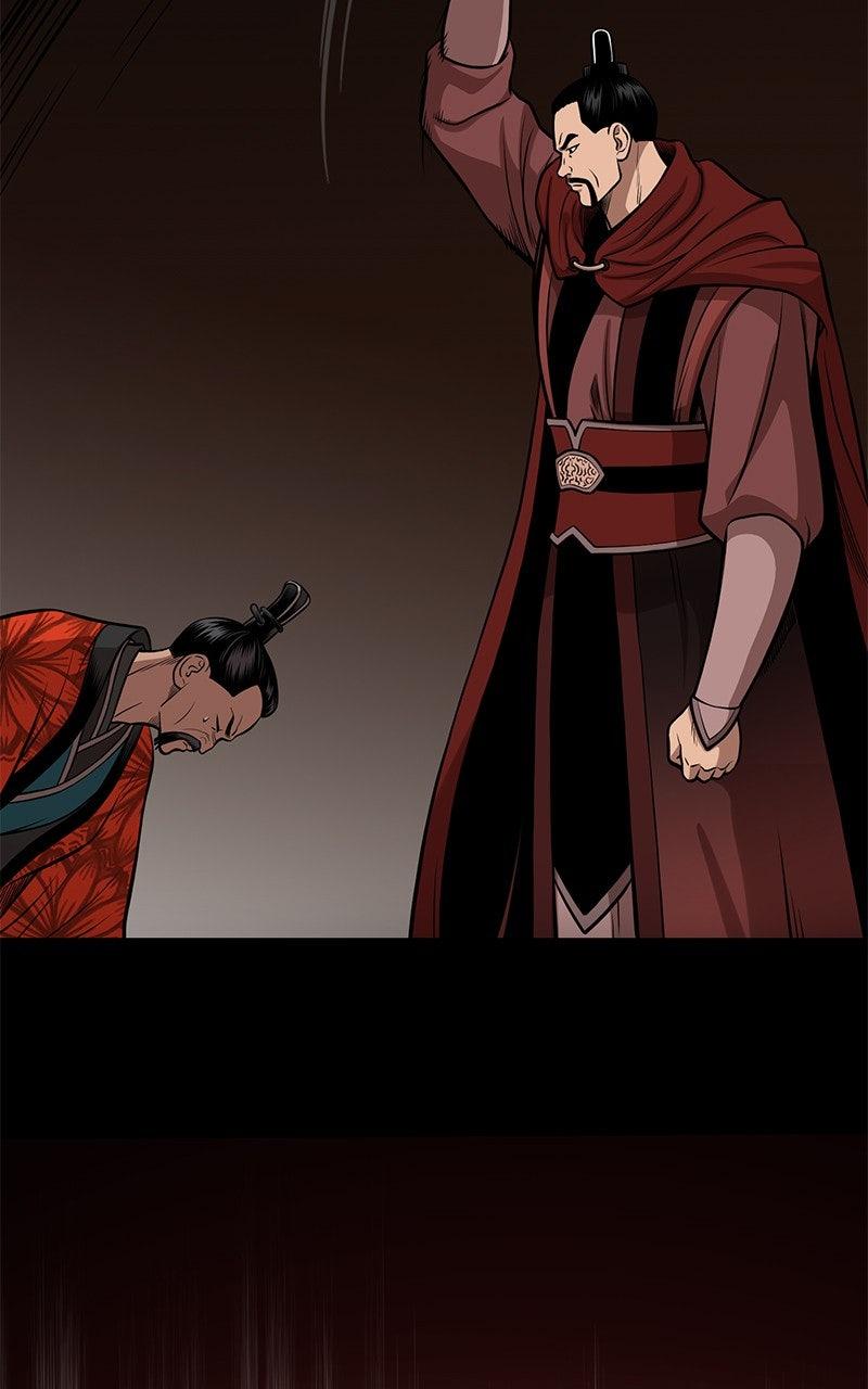 The Demon Faction's Return Chap 54 - Next Chap 55