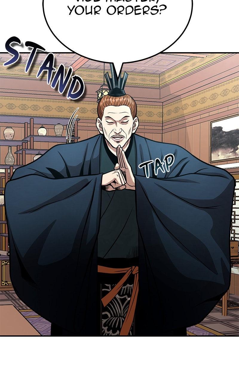 The Demon Faction's Return Chap 54 - Next Chap 55