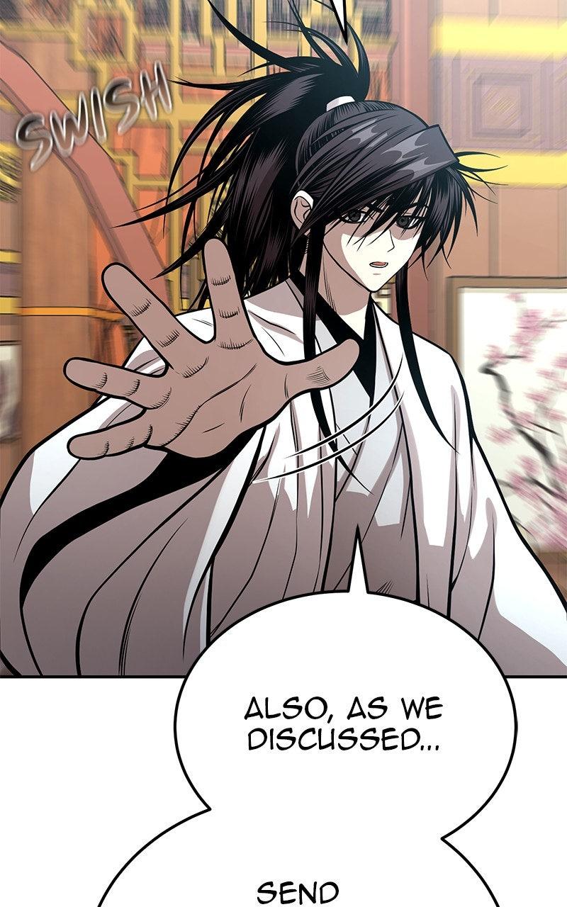 The Demon Faction's Return Chap 54 - Next Chap 55