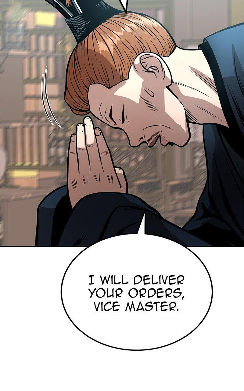 The Demon Faction's Return Chap 54 - Next Chap 55