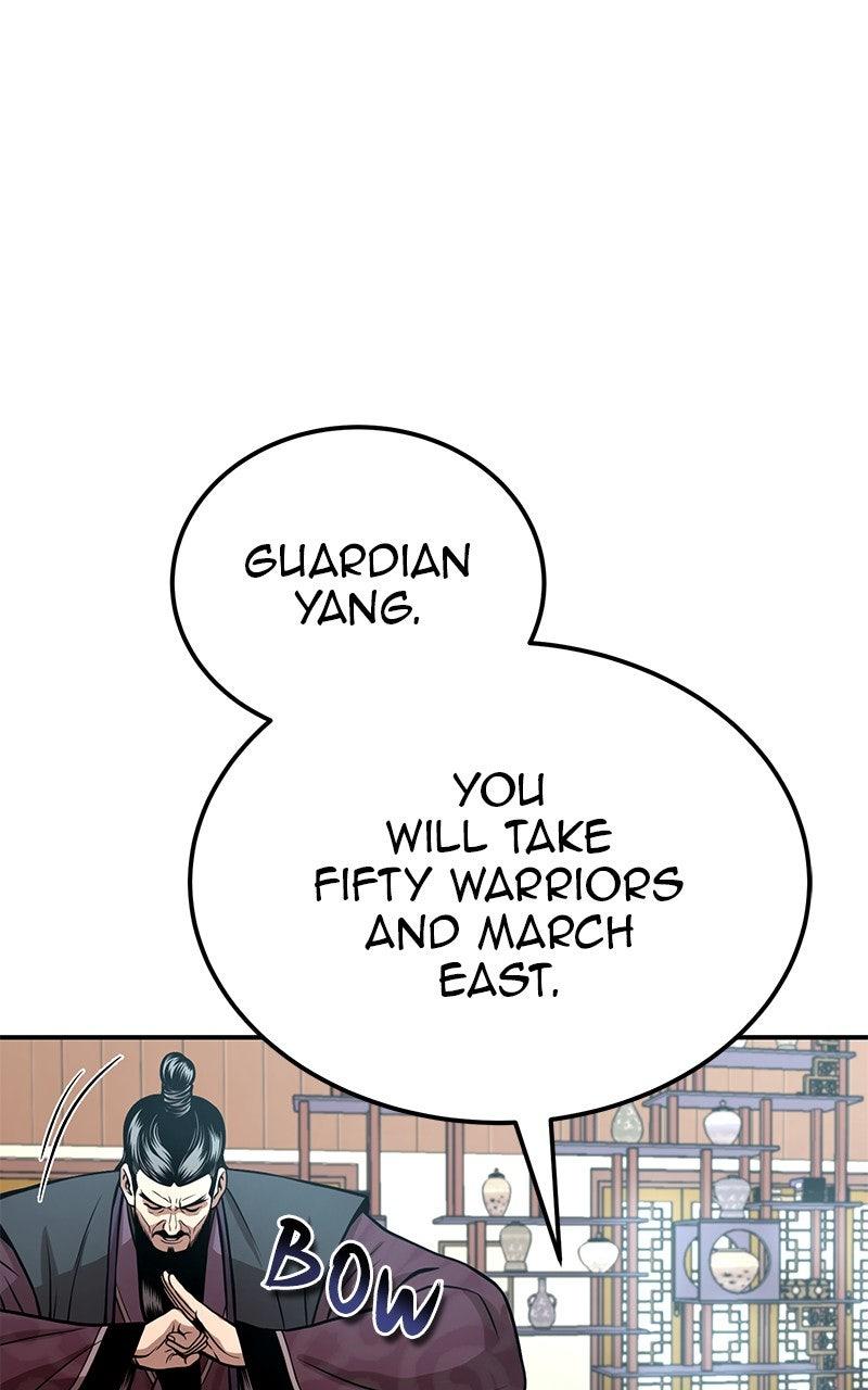 The Demon Faction's Return Chap 54 - Next Chap 55