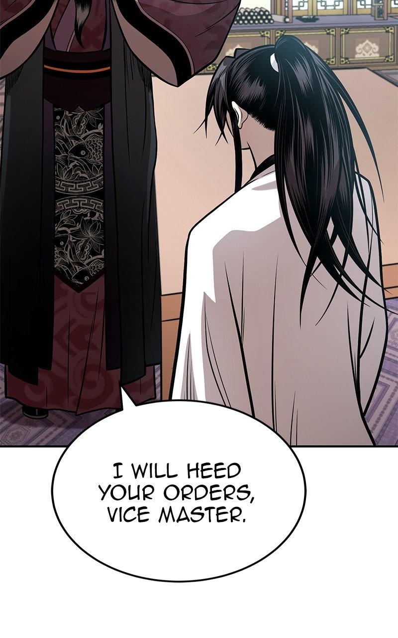 The Demon Faction's Return Chap 54 - Next Chap 55