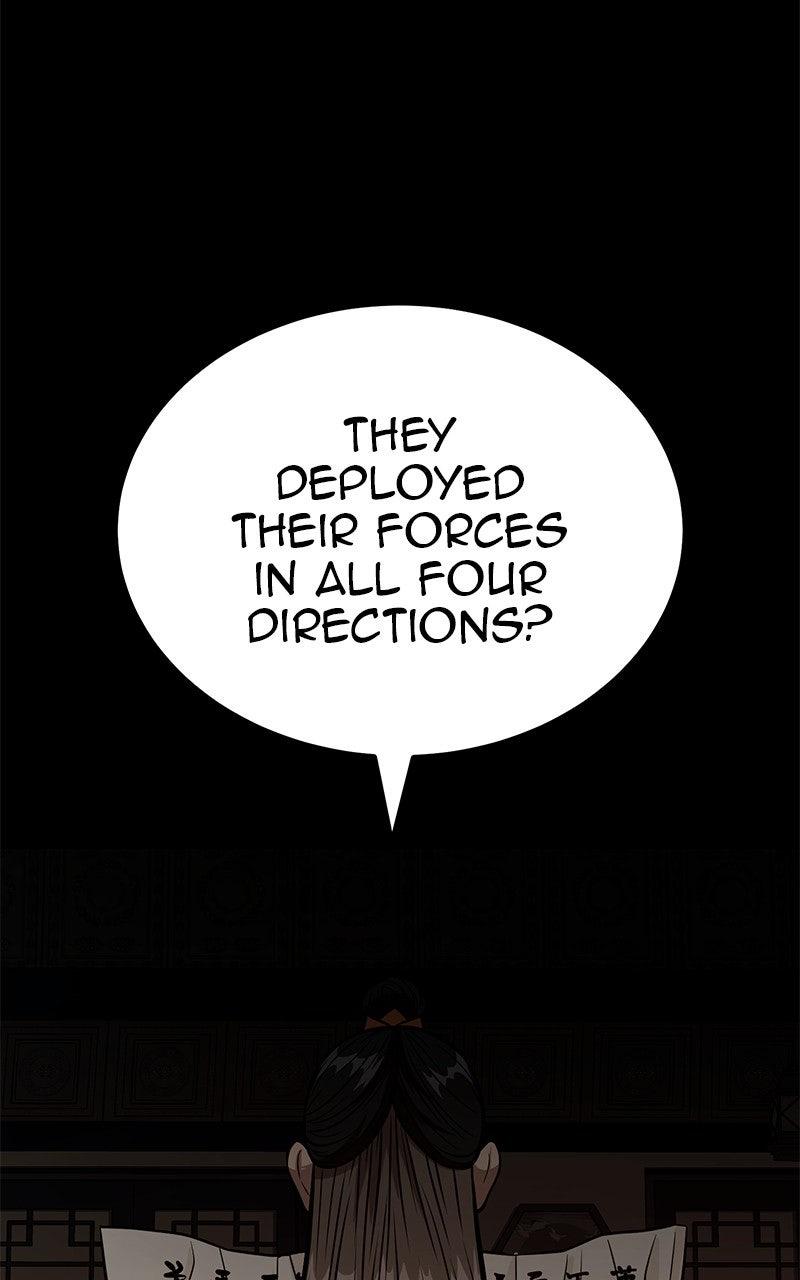 The Demon Faction's Return Chap 54 - Next Chap 55